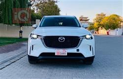 مازدا سی ئێکس-٩٠